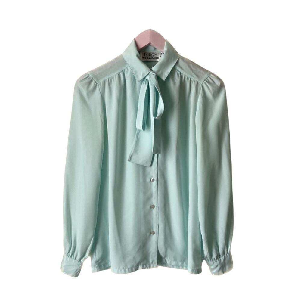 Vintage Blouse